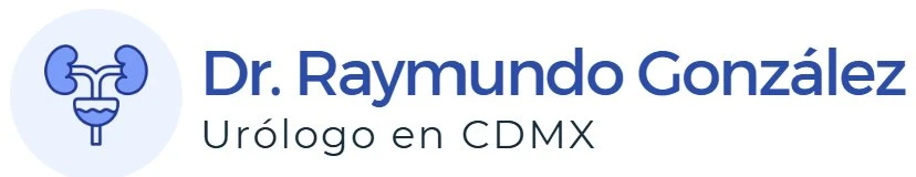 Dr. Raymundo González Urólogo CDMX